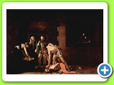 4.1-04-Pintura barroca-Composición asimétrica y atectónica-Caravaggio